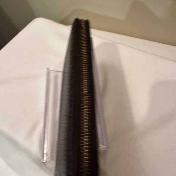 Fendi Selleria authentic brown leather with hardware in EUC see pics EUC - Picture 6 of 13